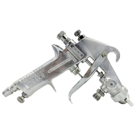 Súng Phun Sơn Cầm Tay F75 chất lượng japan (1.5mm) 750cc- Hãng OSAKA 400CC /750CC /AEROPRO F-75G