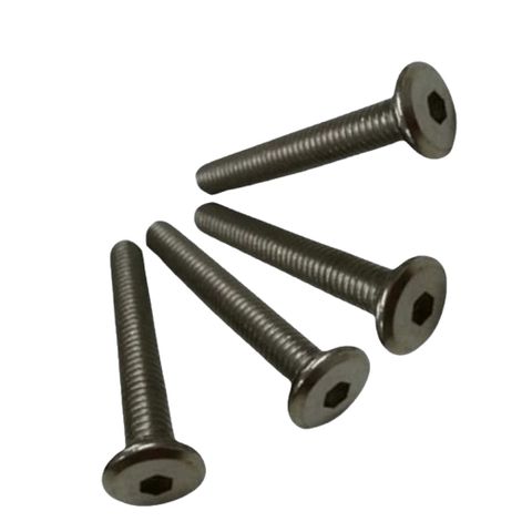 Bịch 100 con Bulong M8 Lục Giác Chìm, Inox 304 Cao cấp - Nhiều Kích Thước