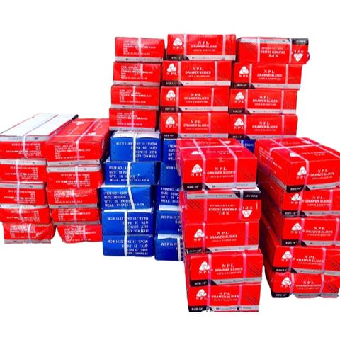 Ray Bi NPL / Ray bi 3 tầng NPL bản 4210 đủ size