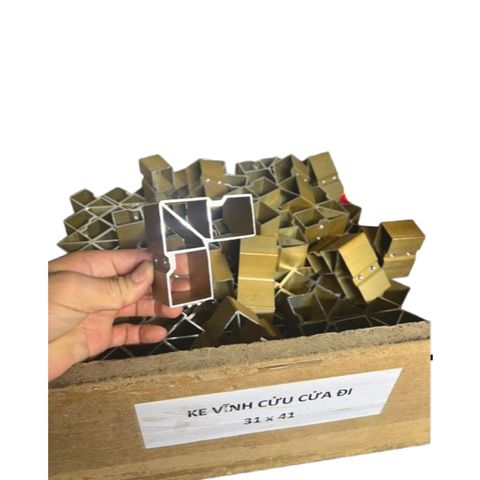 Ke Vĩnh Cửu Khung Bao - Khung Cánh Cửa Sổ Lùa - Cửa Đi- Cửa sổ - Vách kínhKe vĩnh cửu là 1 công nghệ liên kết mới của cử