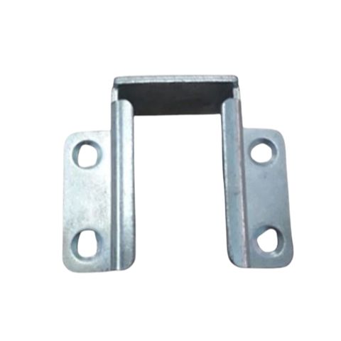 Bịch 20 Pat Sắt Giường - Pat U Trắng - Dùng Cho Khung Giường Chức Năng Nâng Đỡ - Pat Dày, Hàng Tốt