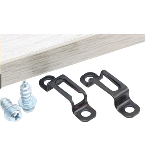 Chốt Liên Kết Âm – Chốt Liên Kết Tự Do – Một Chiều – 2 Chiều – Bịch 100 Bộ