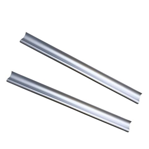 Bịch 4 Tay Nắm Tủ Hợp Kim Nhôm Cao Cấp - Thiết Kế Sang Trọng Đường Nét Tinh Tế, Phù Hợp Với Ngăn Kéo Hiện Đại