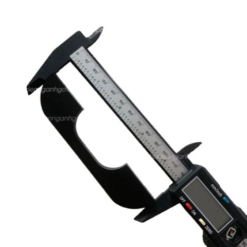 Tay nắm tủ nhôm loại nặng,màu đen, 96mm, 128mm, 160mm, 224mm, 256mm, 600mm, 800mm, 1000mm,nhiều loại