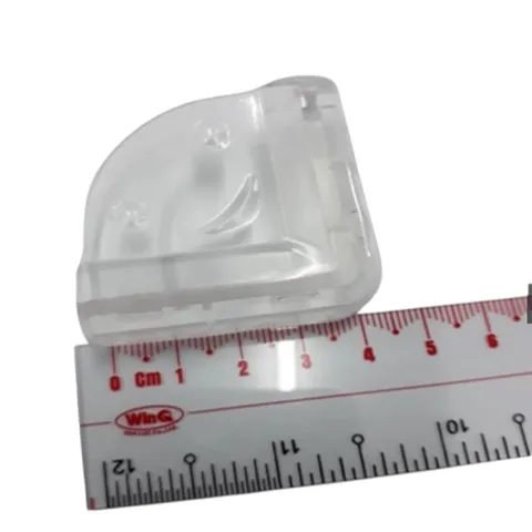 [COMBO 8] Miếng Bọc Cạnh Silicon Bàn Gỗ, Bàn Kính, Bàn Ăn, Bàn Làm Việc, An Toàn, Hạn Chế Va Chạm