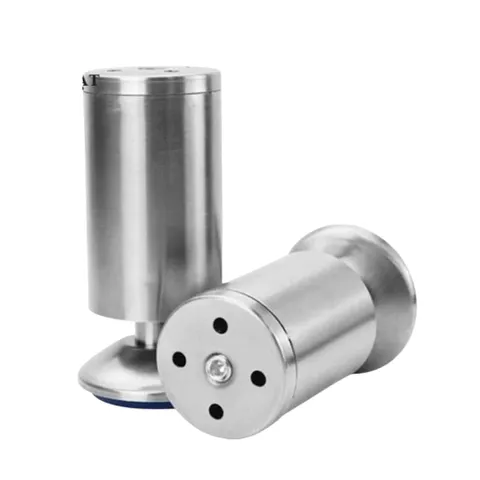 Chân Ghế Inox Salon – Sofa – Nhiều Kích Thước - Phụ Kiện Ghế