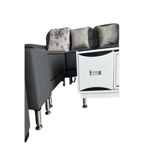 Chân Ghế Inox Salon – Sofa – Nhiều Kích Thước - Phụ Kiện Ghế