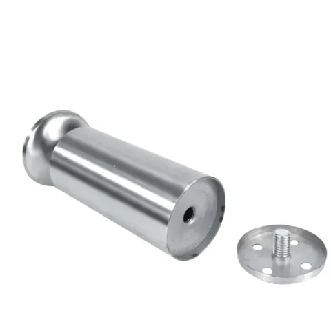 Chân Ghế Inox Salon – Sofa – Nhiều Kích Thước - Phụ Kiện Ghế