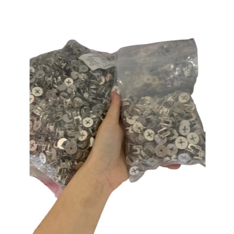 Bịch 50 Cam liên kết 1518 cao 14, phi 15 VNH - Hàng có sẵn