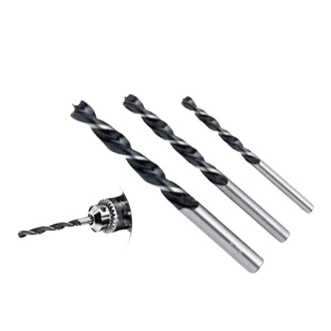 Giá 1 cái - Mũi Khoan Inox-Chất Liệu Inox Cao Cấp-Đa Dạng Kích Thước-Khoan Được Trên Nhiều Chất Liệu