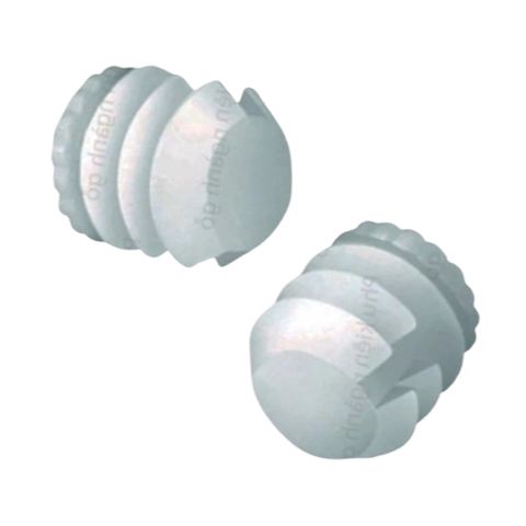 Tắc Kê Nhựa Ốc Liên Kết M6x11 VNH WG611 - Bịch 100 Cái, Đường Kính M8 - Dụng Cụ Lắp Đặt Chất Lượng Cao
