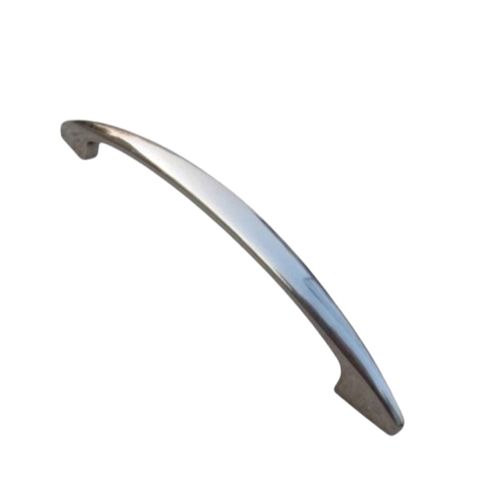 Tay Nắm Tủ Kẽm 128mm Hiện Đại Độc Đáo Cho Nhà Bếp, Phòng Ngủ - Phụ Kiện Tủ Thẩm Mỹ Chất Lượng Cao