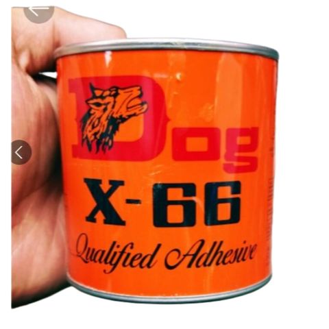 KEO CON CHÓ DÁN GIÀY, DÉP, GỖ, NHỰA X-66 loại tốt nhiều kích cỡ