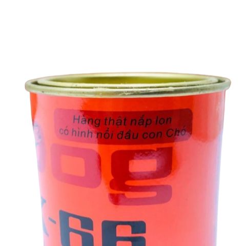 KEO CON CHÓ DÁN GIÀY, DÉP, GỖ, NHỰA X-66 loại tốt nhiều kích cỡ