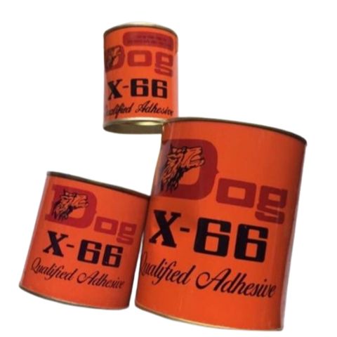 KEO CON CHÓ DÁN GIÀY, DÉP, GỖ, NHỰA X-66 loại tốt nhiều kích cỡ