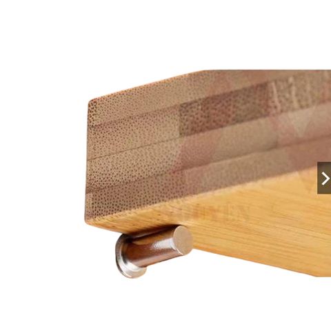 100 Chốt Đỡ Kệ Ti Sắt M5x20mm - Giá Đỡ Tủ Bếp Chắc Chắn, Thiết Kế Tinh Tế, Bịch 100 Cái