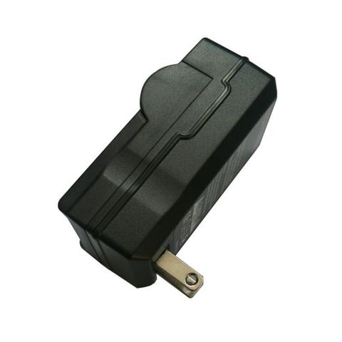 Bộ Sạc Pin Máy Ảnh LI-42B/40B/FNP45/CNP-80 - Thiết Kế Gọn Nhẹ, Dễ Dàng Mang Theo Cho Những Chuyến Du Lịch