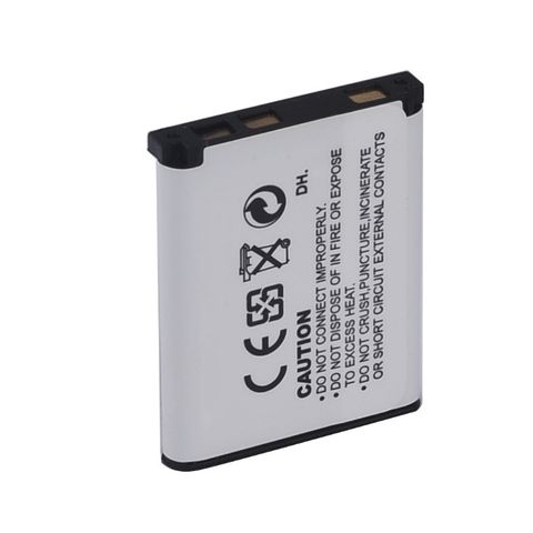 Pin Máy Ảnh Lithium-ion Li-42B, Li-40B, EN-EL10 - Tương Thích Casio, Nikon, Pentax, Kodak - Nguồn Năng Lượng Bền Bỉ