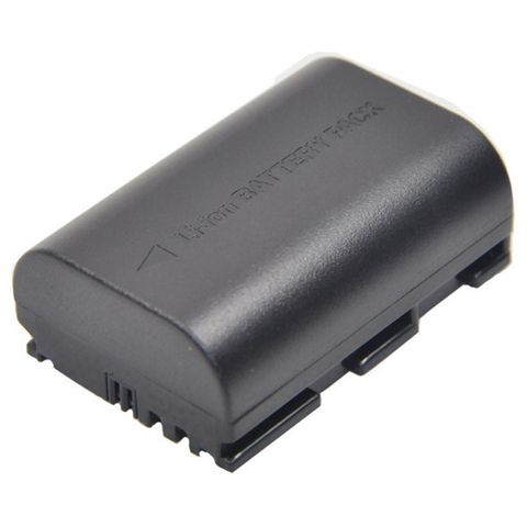 Pin Máy Ảnh Canon LP-E6 (LPE6N) - Dung cho EOS 6D, 7D, 70D, 60D, 5D, 80D, BG-E13, BG-E11, BG-E9 - Pin Chụp Ảnh Chuyên Nghiệp