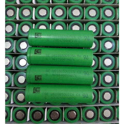 PIN SONY 18650 VTC5A 4.2v MỚI 100%