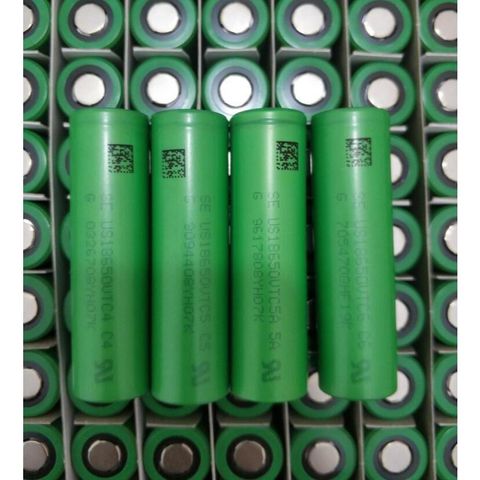 PIN SONY 18650 VTC5A 4.2v MỚI 100%