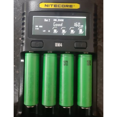 PIN SONY 18650 VTC5A 4.2v MỚI 100%