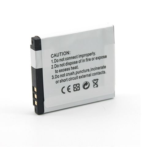 Pin Máy Ảnh Canon NB-8L 3.7V 1000mAh - Tương Thích Canon Powershot A3300, A3200, A3100, A3000, A2200, A1200