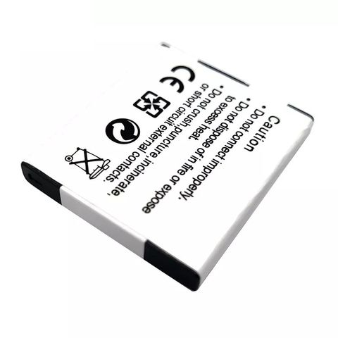 Pin Máy Ảnh Canon NB-11L 3.7V 900mAh - Thay Thế Cho Canon ELPH 110 HS, 115 IS, 130 IS, 135, 140 IS, Phụ Kiện Chất Lượng Cao