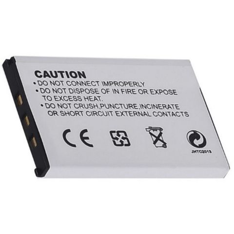 PIN Máy Ảnh Casio CNP-20/NP-20 - Pin Lithium Cho Exilim EX-Z60, EX-Z65, EX-Z70, EX-Z75, EX-Z77 - Hiệu Suất Cao, Tiện Lợi Cho Nhiếp Ảnh