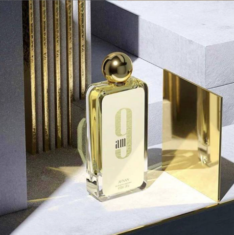 Nước hoa Afnan 9Am EDP 100ml - Hương thơm quyến rũ, sang trọng và tinh tế cho nam giới, phù hợp mọi dịp lễ hội và sự kiện đặc biệt.