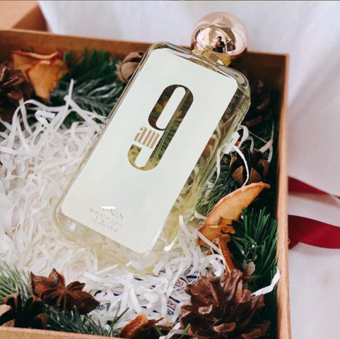 Nước hoa Afnan 9Am EDP 100ml - Hương thơm quyến rũ, sang trọng và tinh tế cho nam giới, phù hợp mọi dịp lễ hội và sự kiện đặc biệt.