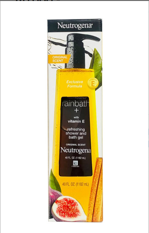 Sữa Tắm Gel Neutrogena Rainbath Refreshing - Original 1182ml