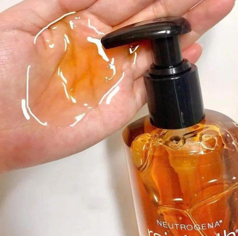 Sữa Tắm Gel Neutrogena Rainbath Refreshing - Original 1182ml