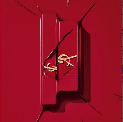 Son đỏ YSL RM limited