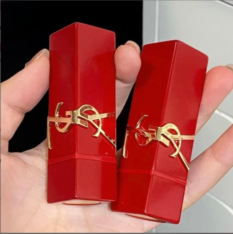 Son đỏ YSL RM limited