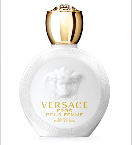 Dưỡng Thể Versace Eros Pour Femme Body Lotion 200ml