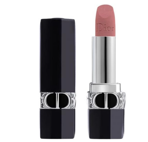Son Dior 100 velvet nude look 3.5g full size full box