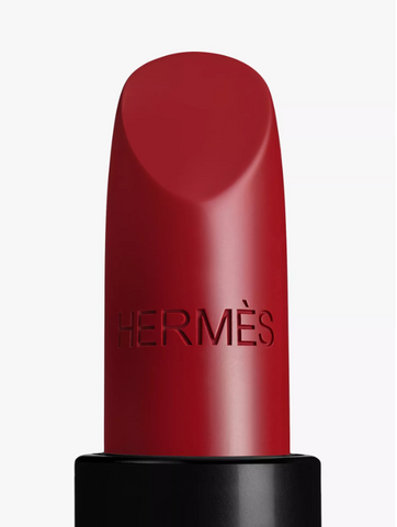 Son Môi Satin Rouge Hermes 85 - Sang Trọng, Dưỡng Ẩm, Màu Sắc Rực Rỡ, Son Cao Cấp Lành Mạnh cho Đôi Môi Quyến Rũ
