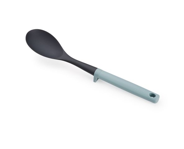 Muôi Canh Joseph Joseph Duo (Opal) - Dụng Cụ Đa Năng Silicone An Toàn, Thiết Kế Tiện Lợi Cho Nhà Bếp