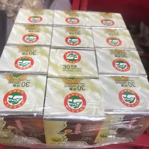 Viên Uống Hỗ Trợ Viêm Mũi Xoang Cường Lực Tỷ An Khang - Giảm Đau Đầu, Ngạt Mũi, Hỗ Trợ Dị Ứng, Hộp 30 Viên Chính Hãng