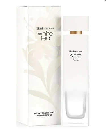 Elizabeth Arden White Tea Edt 100ml