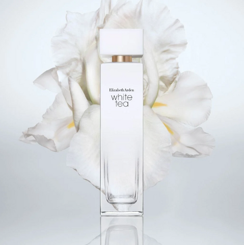 Elizabeth Arden White Tea Edt 100ml