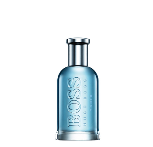 Boss Bottled Tonic By Hugo Boss Edt 50ml
