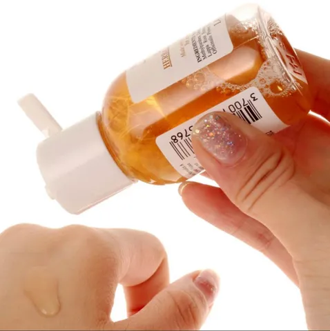 Nước Hoa Hồng Kiehls Calendula Herbal Extract 40ml - Toner Hoa Cúc