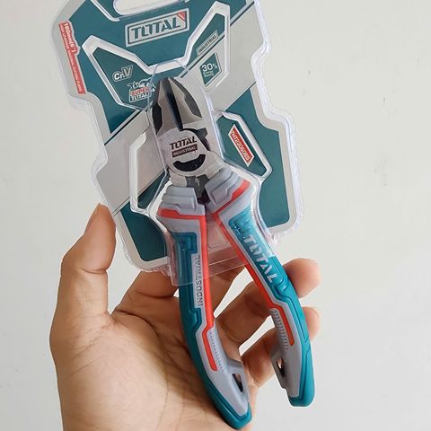 Kìm Cắt Cao Cấp 6