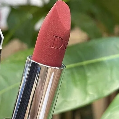 Bộ sản phẩm Dior 3 món - Son mini 720, Nước hoa Jadore 5ml & Serum dưỡng da 5ml - Quà tặng hoàn hảo cho tín đồ làm đẹp