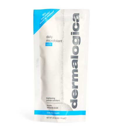 Bột tẩy tế bào chết Dermalogica Daily Microfoliant 75g - Giúp da sáng mịn, cải thiện tông màu, phù hợp cho mọi loại da