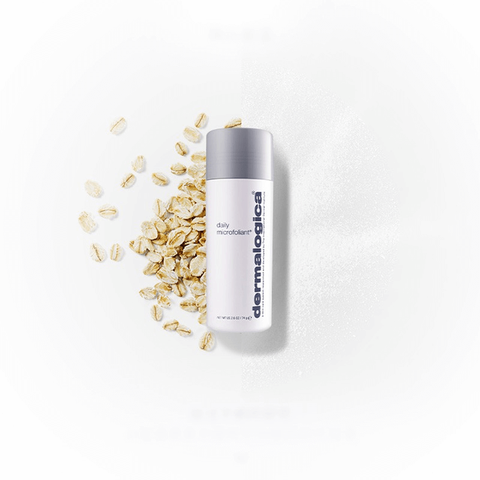 Bột tẩy tế bào chết Dermalogica Daily Microfoliant 75g - Giúp da sáng mịn, cải thiện tông màu, phù hợp cho mọi loại da