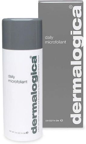 Bột tẩy tế bào chết Dermalogica Daily Microfoliant 75g - Giúp da sáng mịn, cải thiện tông màu, phù hợp cho mọi loại da