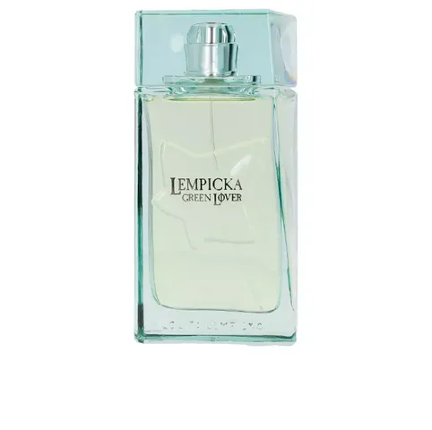 Nước Hoa Lolita Lempicka Green Lover EDT 50ml - Hương Thơm Tươi Mát, Quyến Rũ Dành Cho Phụ Nữ, Thiết Kế Vintage Sang Trọng